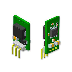 Модуль преобразователя постоянного тока в постоянный ток открытого типа K78Lxx-1000R3, неизолированный, с низкой пульсацией, промышленный