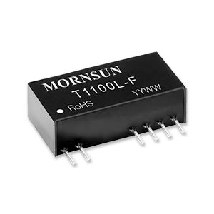 Преобразователь сигналов передатчика T1100L-F с гальванической развязкой