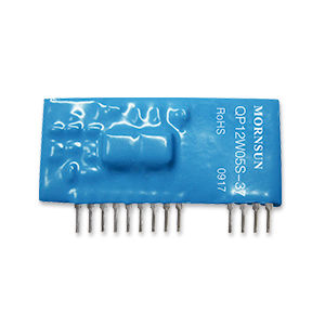 Транзисторный модуль IGBT QP12W05S-37