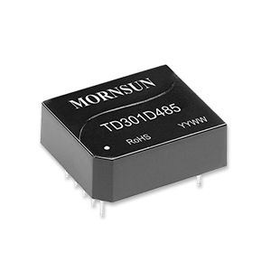 Интерфейсный модуль CAN-шины TDx01D485