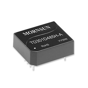 Модуль интерфейса CAN-шины TDx01D485H-A