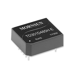 Модуль интерфейса CAN-шины TDx01D485H-E