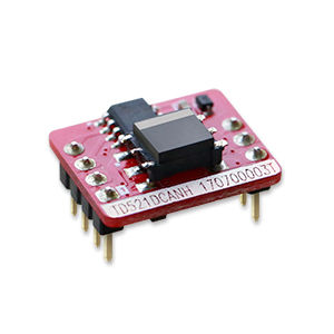 Интерфейсный модуль CAN-шины TD5(3)21DCANH