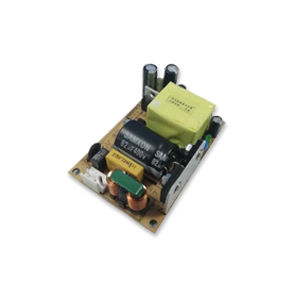 Компактный преобразователь переменного/постоянного тока серии LO65-10Bxxпромышленный