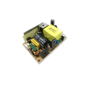 Компактный преобразователь переменного/постоянного тока серии LO45-10BxxDCПромышленный однофазный