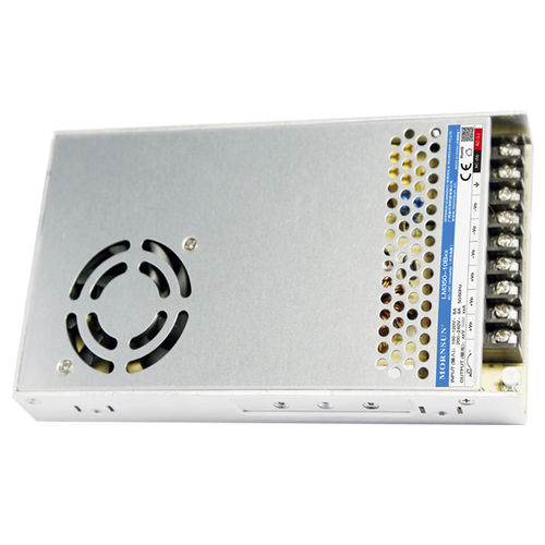 Источник питания переменного/постоянного тока LM350-10Bxx seriesDC/DC, с одним выходом, переключение