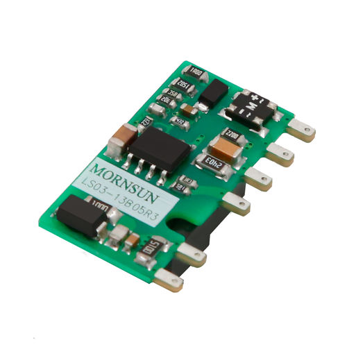 Компактный преобразователь переменного/постоянного тока LS03-13B03R3промышленный