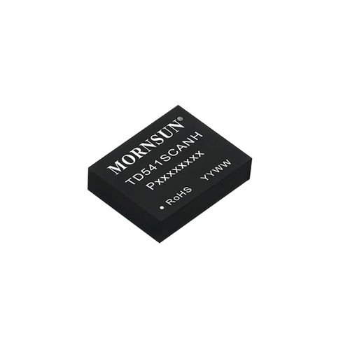 Модуль приемопередатчика CAN TD541SCANHПередача данных в суровых условиях IC