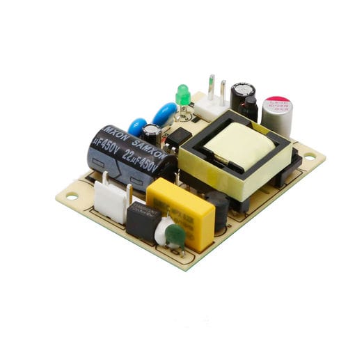 Промышленный преобразователь переменного тока в постоянный LO10-13Bxxcompact