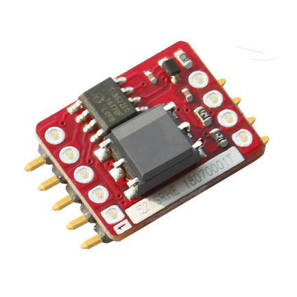 Модуль приемопередатчика RS485 серии TD321S485H-EIC