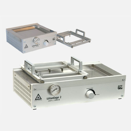 Ванна для пайки