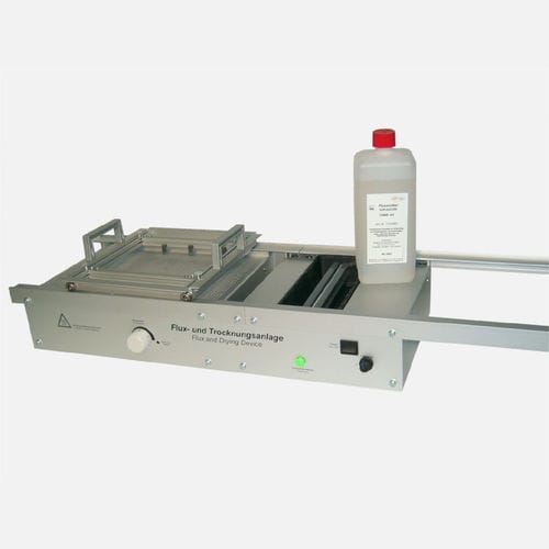 Установка для сушки печатных плат Flux