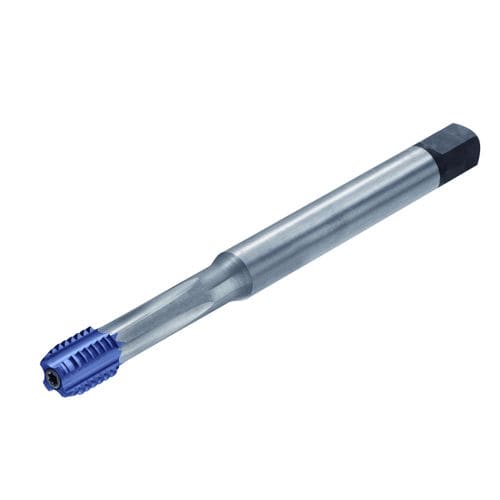 Метчик резьбонарезной XChangeдля глухих отверстийHSSкарбид
