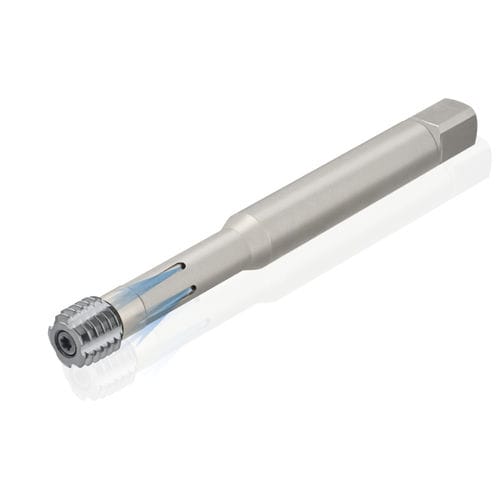 Метчик для накатки резьбы HPF MaxHSSкарбиддля стали