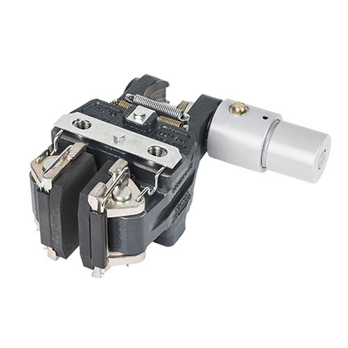 Disc brake R&H 215.251.01hydraulic