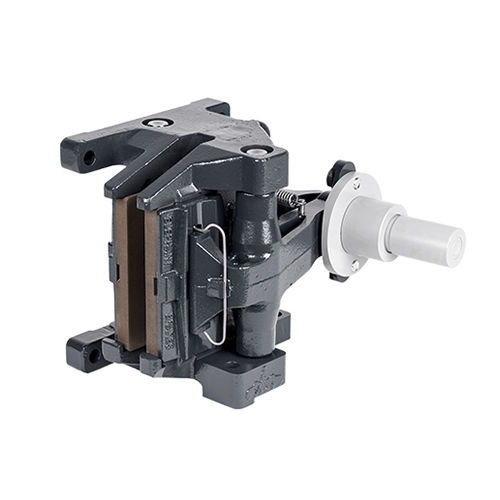 Disc brake R&H 350.204.01, R&H 350.205.01hydraulic