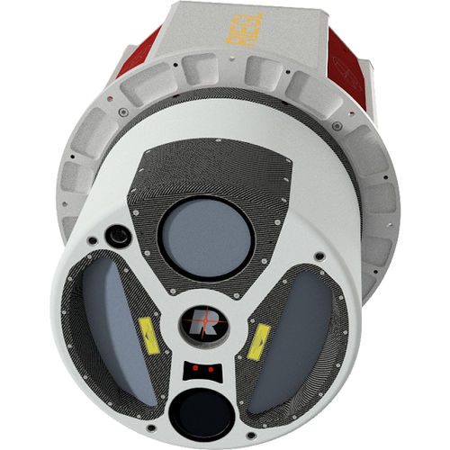 3D-сканер VQ-1560 II-Sдля измерений на больших расстоянияхлазерныйЛИДАР