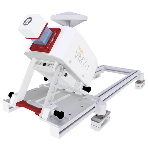 Система 3D-сканирования VMY-1измерительная для картографированияLIDAR