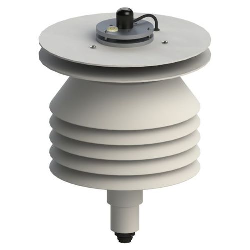 Датчик солнечной радиации с датчиком температуры T026 TTEPRHSOс измерением влажностиModbusRS485