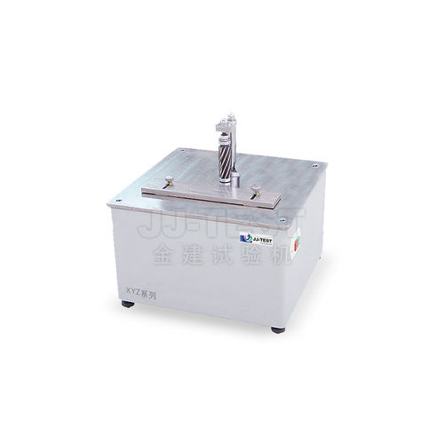 Изготовитель образцов гантелей