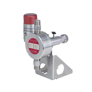 Газонасос серии CLDпневматическийдиафрагменныйстационарный