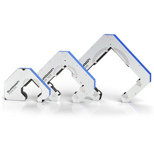 Светодиодный измерительный прибор серии MSDдиаметрCCDбесконтактный