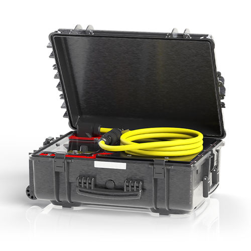 Калибратор напряжения CALIBRATOR SP для тестера изоляциипереносной