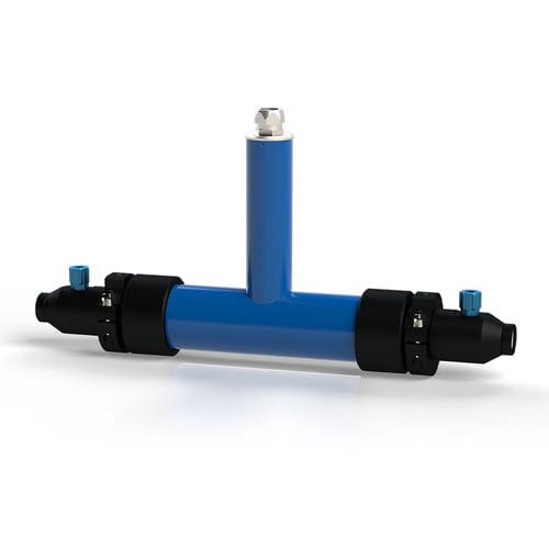 Система измерения в реальном времени CAPAC® MR seriesпроводкадля кабелейкабель передачи данных