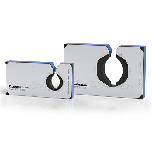 Детектор повреждения кабеля серии KWдля оптоволокнацифровой