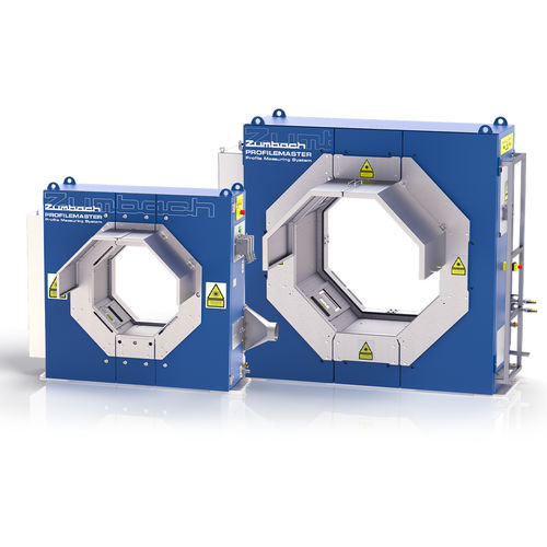 Система измерения круглости PROFILEMASTER® серии SPSконтурный лазерреального времени