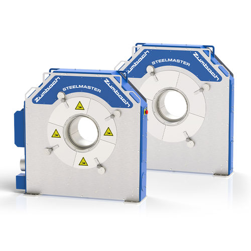 Лазерная измерительная система STEELMASTER серии SMдиаметрформаокружность