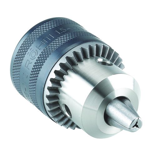 Сверлильный патрон DIN ISO 10887 PRIMA-L-Orange Line, самозатягивающийся