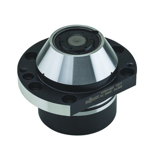 Головка зажимная пружинная СПК-285-96