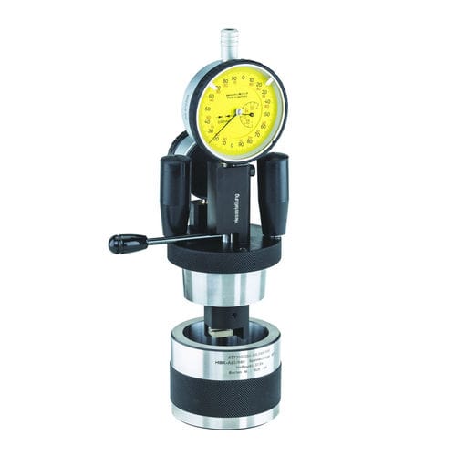 Clamping force measuring device 288