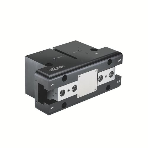 Pneumatic actuation gripper RPP-240parallel2-jawhandling