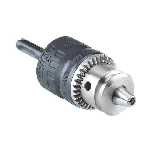 Патрон шпоночный PRIMA-HBFдля ударных дрелей3-кулачковый