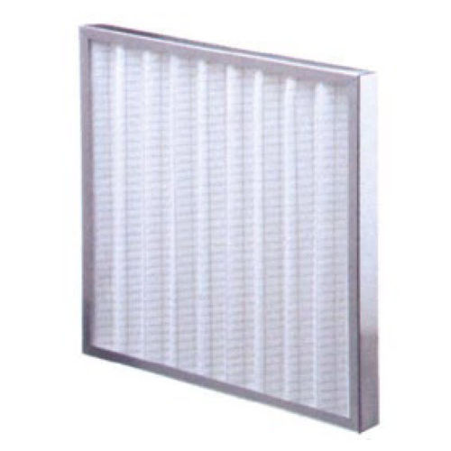 Воздушный фильтр NN xxxxx GSNTпанельдля воздухоочистных установокдля HVAC
