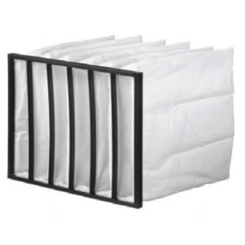 Мешочный воздушный фильтр NX xxxxxx CPSNmultilayer