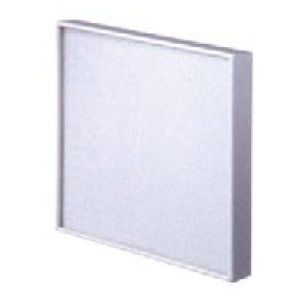 Воздушный фильтр серии NA xxxxxпанельныйдля HVACдля чистых помещений