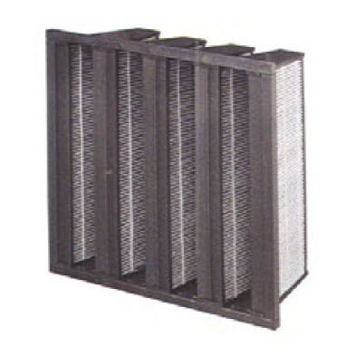 Воздушный фильтр NM xxxxxx DPCA, DPF7CAкарманный из активированного углядля установок подготовки воздуха