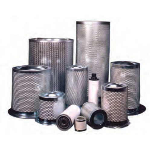 Патрон воздушного фильтра OA, OD, OE, OS, OT, OVfineдля общего назначенияпромышленный