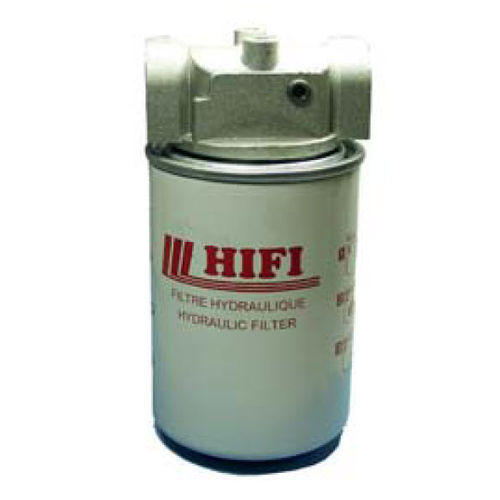 Гидравлический фильтр DARcartridgeдавлениепромышленный