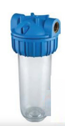Корпус картриджного фильтра EZDдля жидкостейпластик