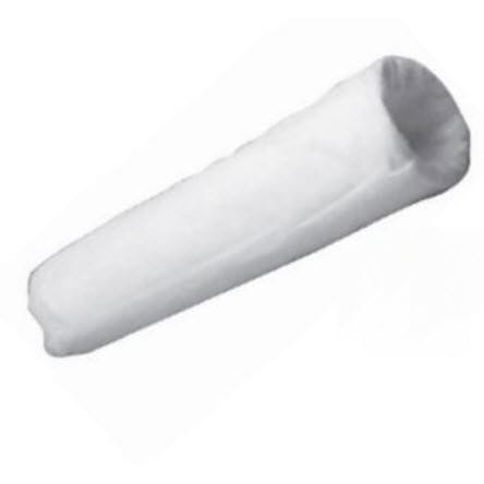 Фильтр-мешок для жидкости 500полипропиленвысокопроизводительный