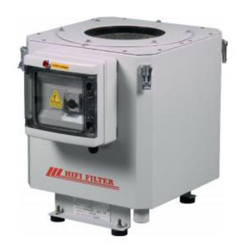 Сборщик масляного тумана CMC S/S2центробежный