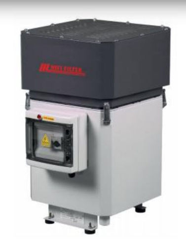 Сборщик масляного тумана CMC SPцентробежный