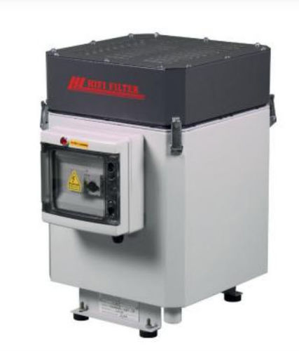 Сборщик масляного тумана CMC S2PSцентробежный