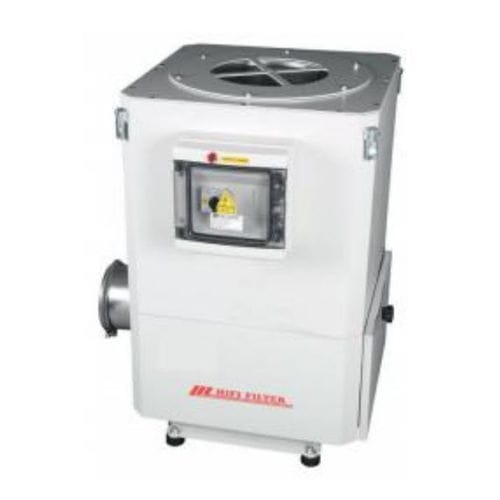 Уловитель масляного тумана CMC K/K2центробежный