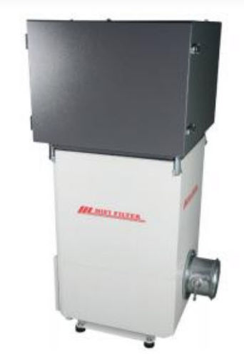 Уловитель масляного тумана CMC KPцентробежный