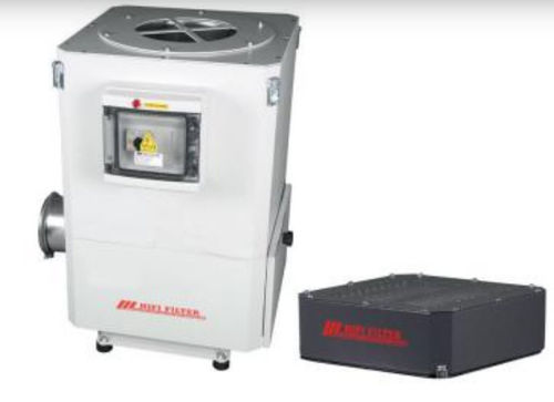 Сборщик масляного тумана CMC K2PSцентробежный